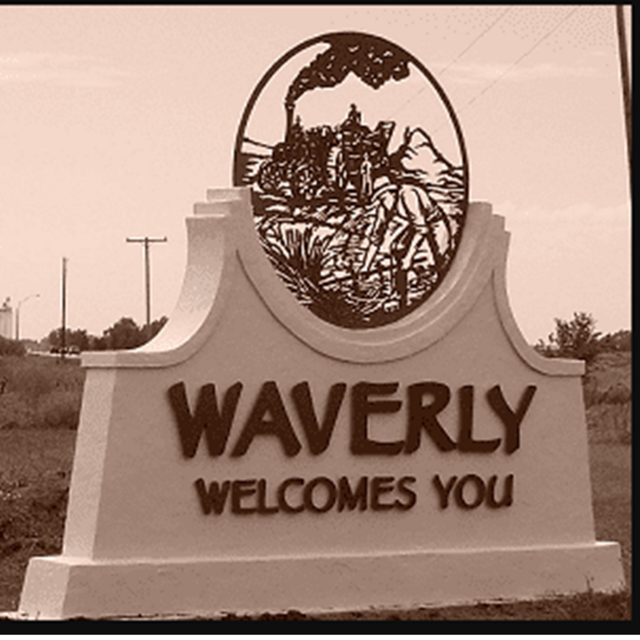 Welcome to Waverly